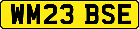 WM23BSE