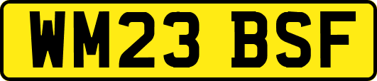 WM23BSF