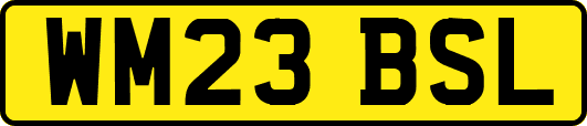 WM23BSL