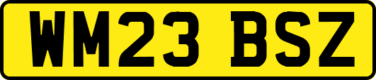 WM23BSZ