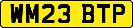 WM23BTP