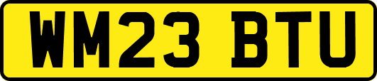 WM23BTU