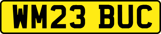 WM23BUC