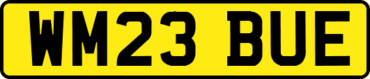 WM23BUE