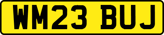 WM23BUJ