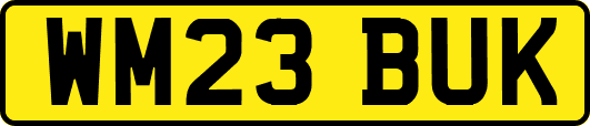 WM23BUK