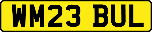 WM23BUL
