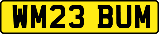 WM23BUM