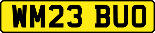 WM23BUO