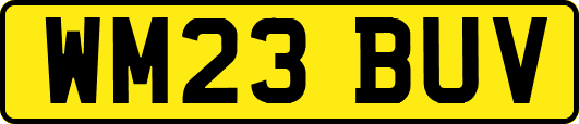 WM23BUV