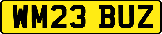 WM23BUZ
