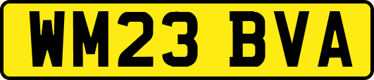 WM23BVA