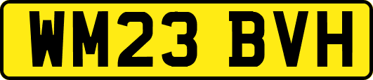 WM23BVH