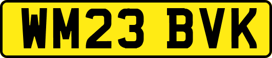 WM23BVK