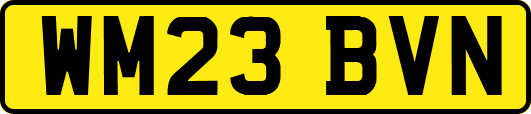 WM23BVN