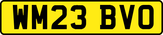 WM23BVO