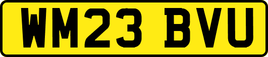 WM23BVU