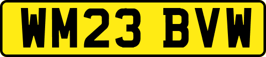 WM23BVW