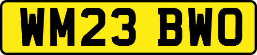 WM23BWO
