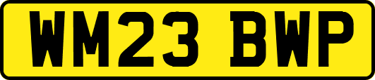 WM23BWP
