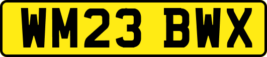 WM23BWX