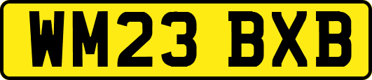 WM23BXB
