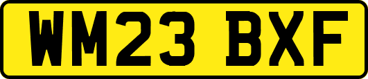 WM23BXF