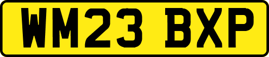 WM23BXP