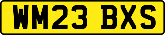 WM23BXS