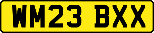 WM23BXX