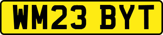 WM23BYT