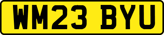 WM23BYU