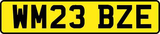 WM23BZE