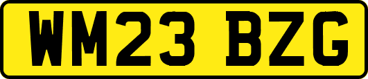 WM23BZG