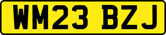 WM23BZJ