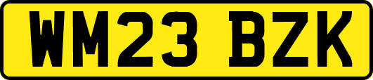 WM23BZK