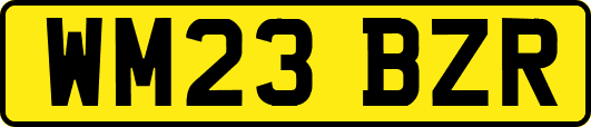 WM23BZR