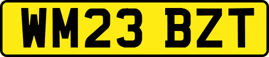 WM23BZT
