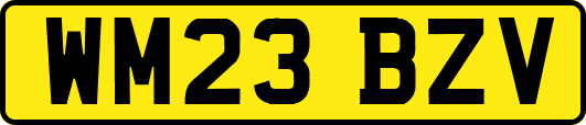 WM23BZV