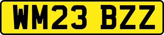 WM23BZZ