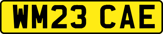WM23CAE