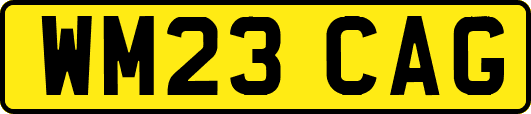 WM23CAG