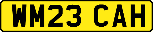 WM23CAH