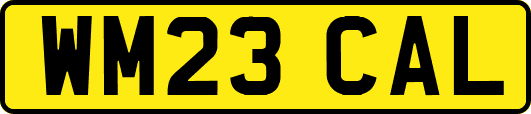 WM23CAL