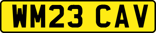WM23CAV