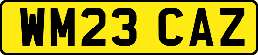 WM23CAZ
