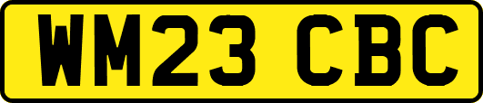 WM23CBC