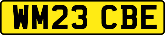 WM23CBE