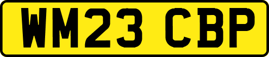 WM23CBP