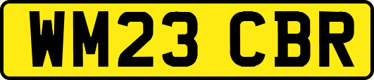 WM23CBR